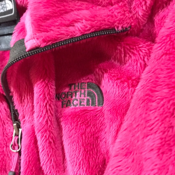 North face jacket - Picture 2 of 5